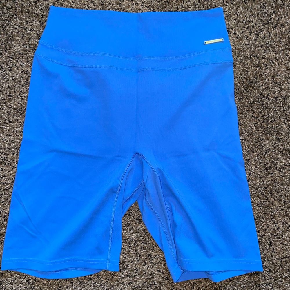 Whitney Simmons X Gymshark Biker Shorts